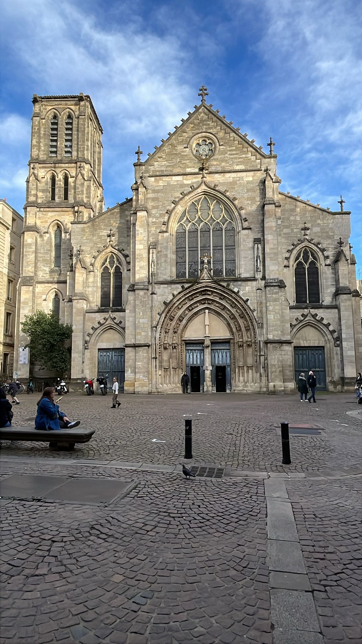 Eglise Saint Pierre