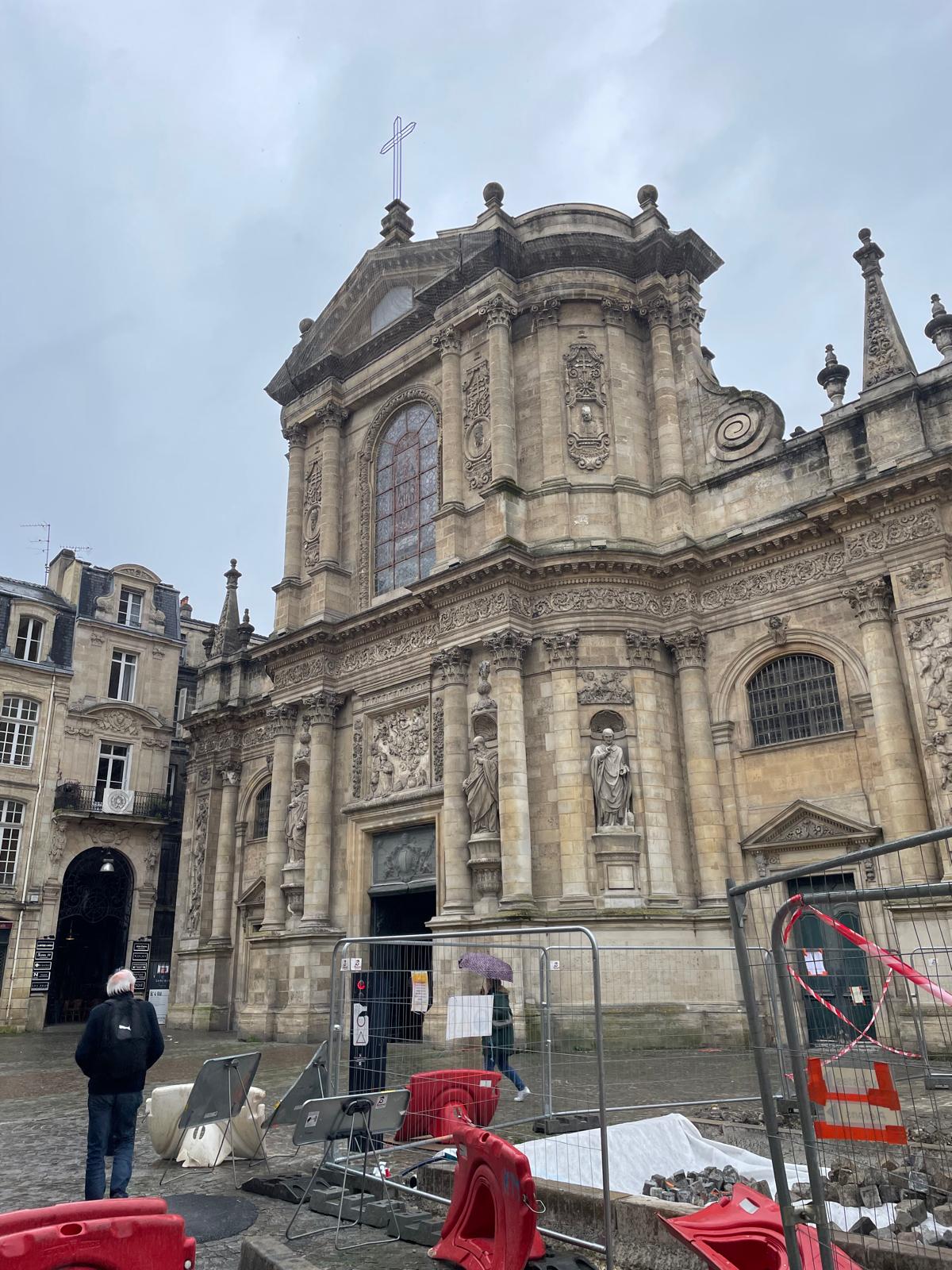 Eglise Notre Dame